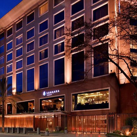 Sankara Nairobi, Autograph Collection Hotel Exterior photo