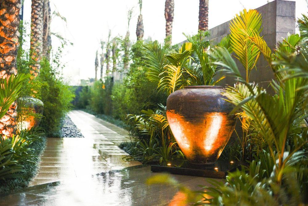 Sankara Nairobi, Autograph Collection Hotel Exterior photo