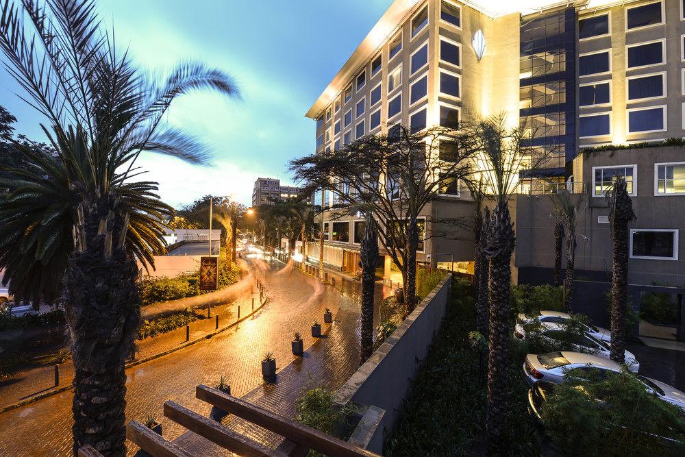 Sankara Nairobi, Autograph Collection Hotel Exterior photo