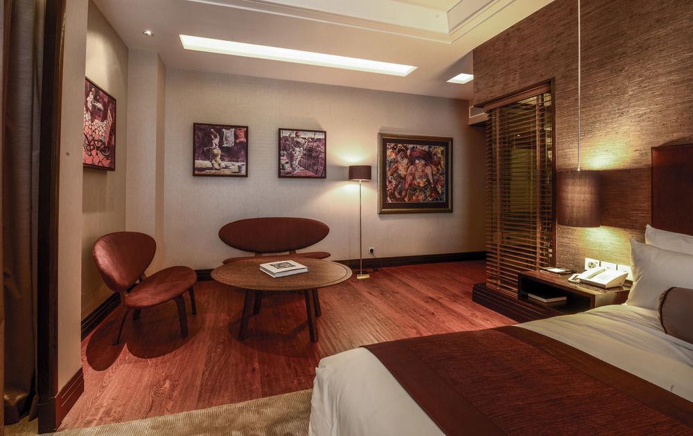 Sankara Nairobi, Autograph Collection Hotel Exterior photo