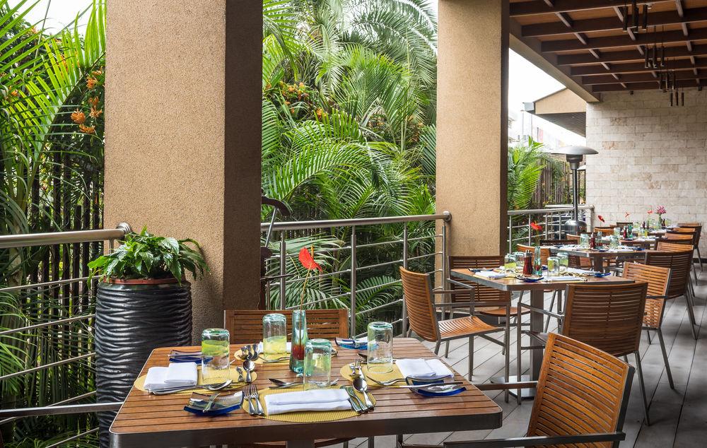 Sankara Nairobi, Autograph Collection Hotel Exterior photo
