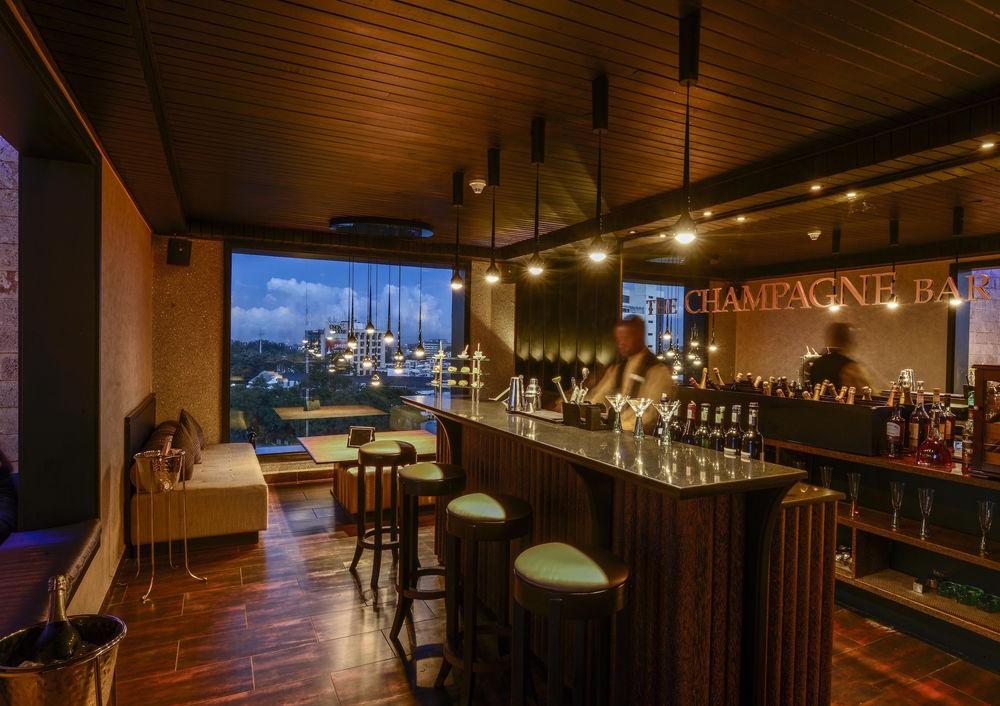 Sankara Nairobi, Autograph Collection Hotel Exterior photo