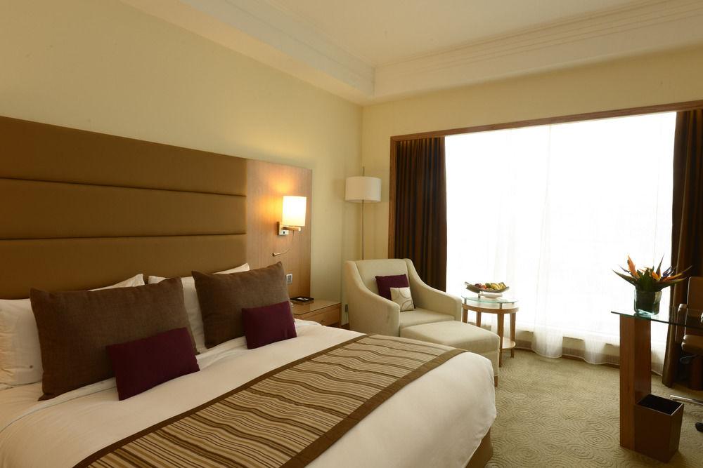 Sankara Nairobi, Autograph Collection Hotel Exterior photo