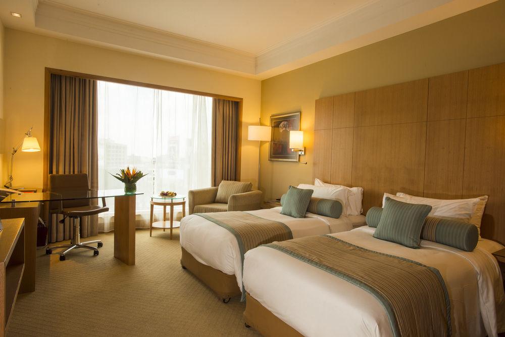 Sankara Nairobi, Autograph Collection Hotel Exterior photo