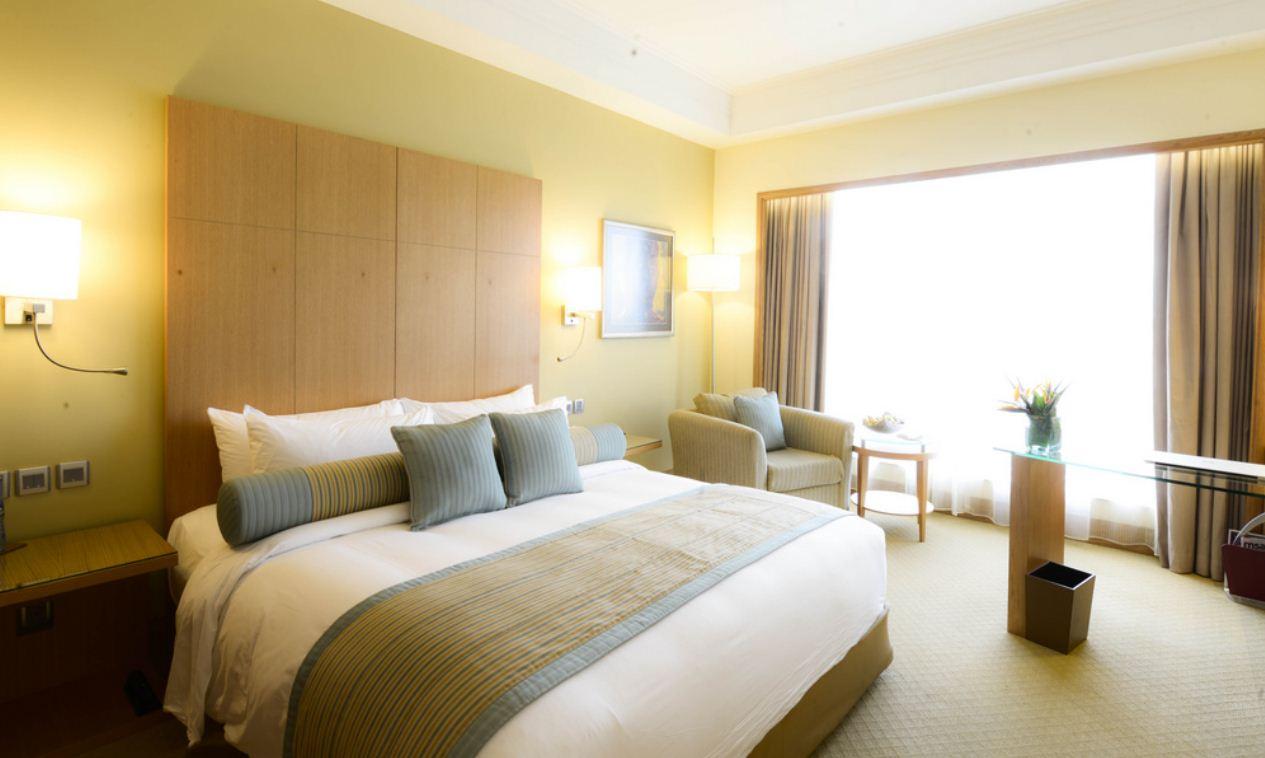 Sankara Nairobi, Autograph Collection Hotel Exterior photo