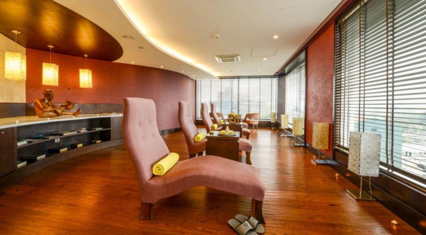 Sankara Nairobi, Autograph Collection Hotel Exterior photo