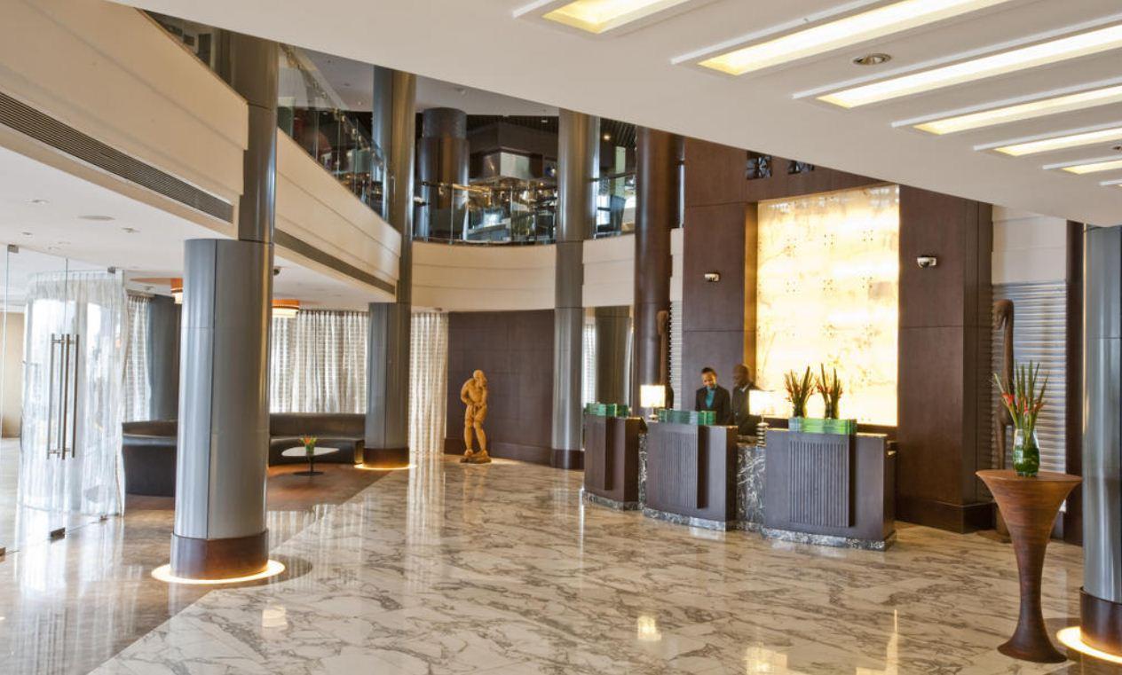 Sankara Nairobi, Autograph Collection Hotel Interior photo