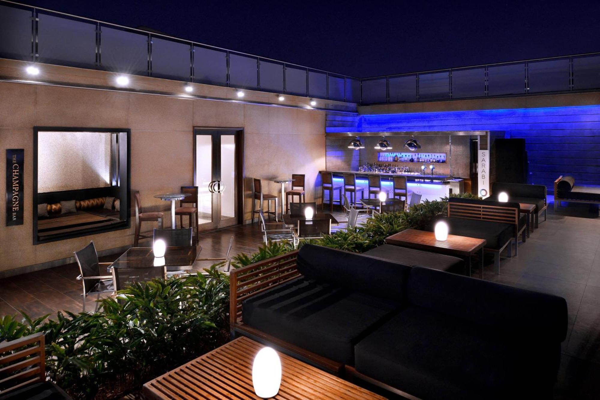 Sankara Nairobi, Autograph Collection Hotel Exterior photo