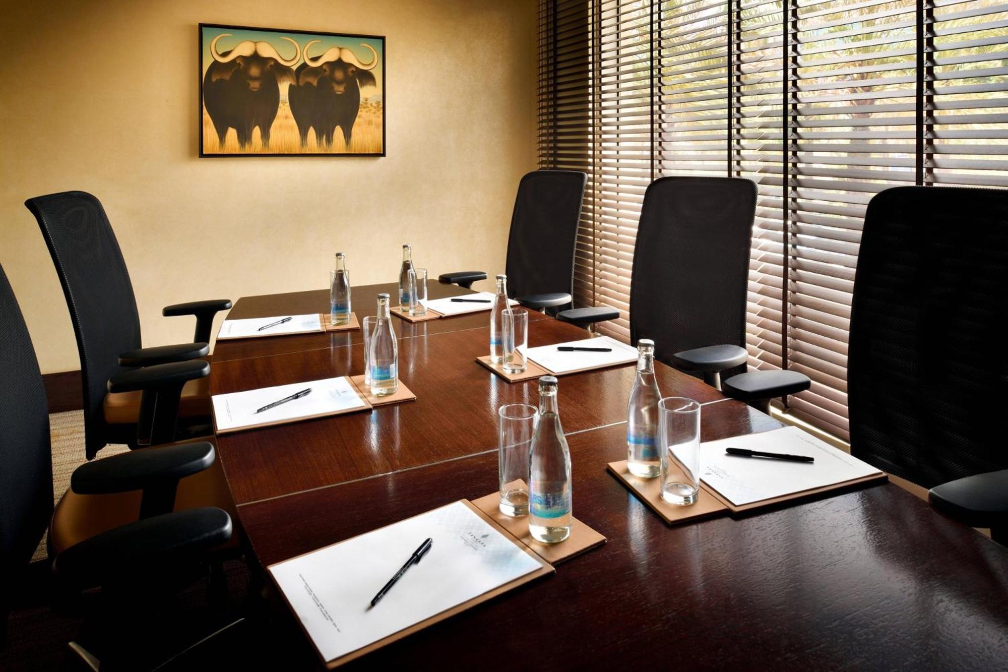 Sankara Nairobi, Autograph Collection Hotel Exterior photo