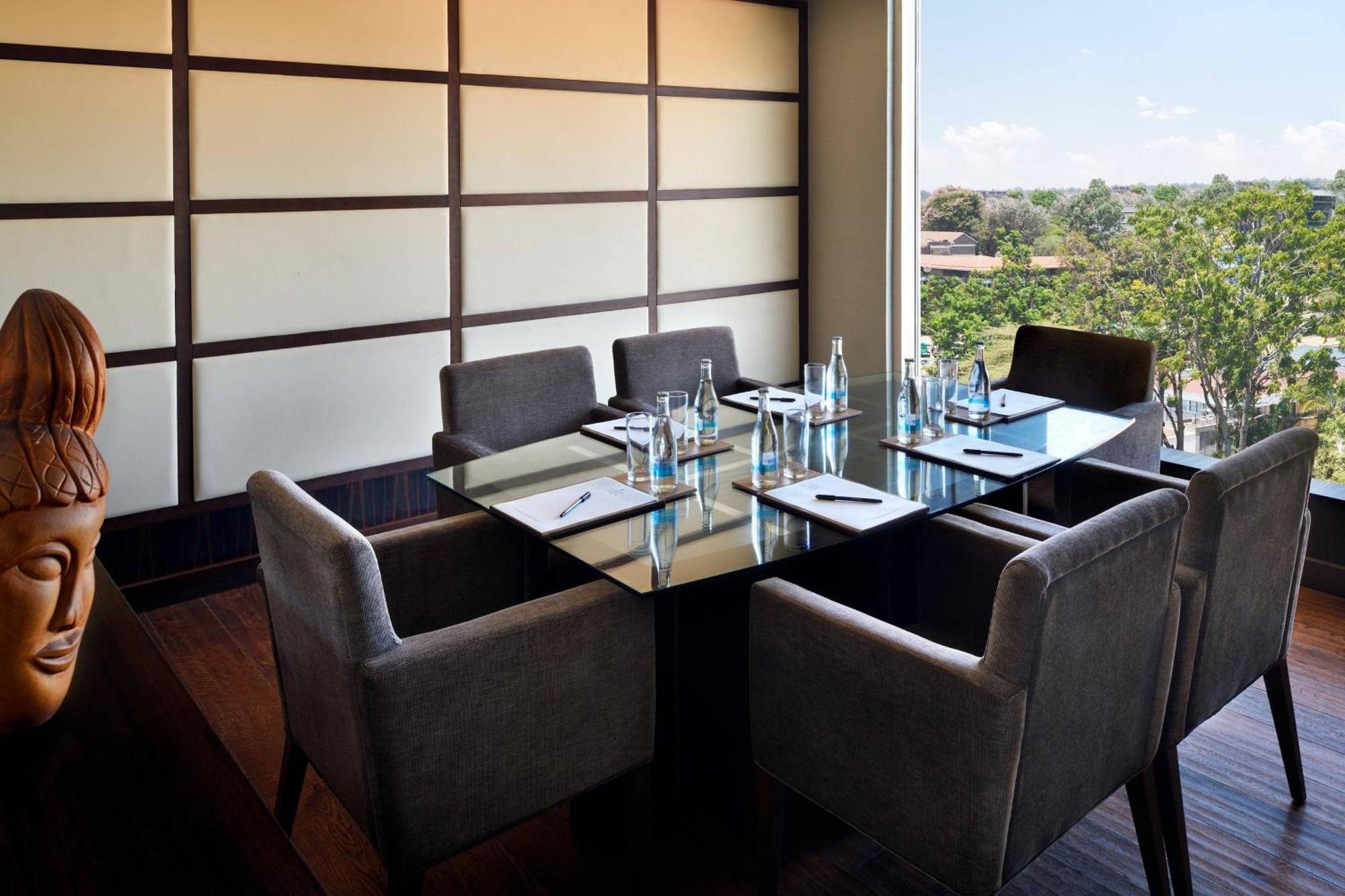 Sankara Nairobi, Autograph Collection Hotel Exterior photo