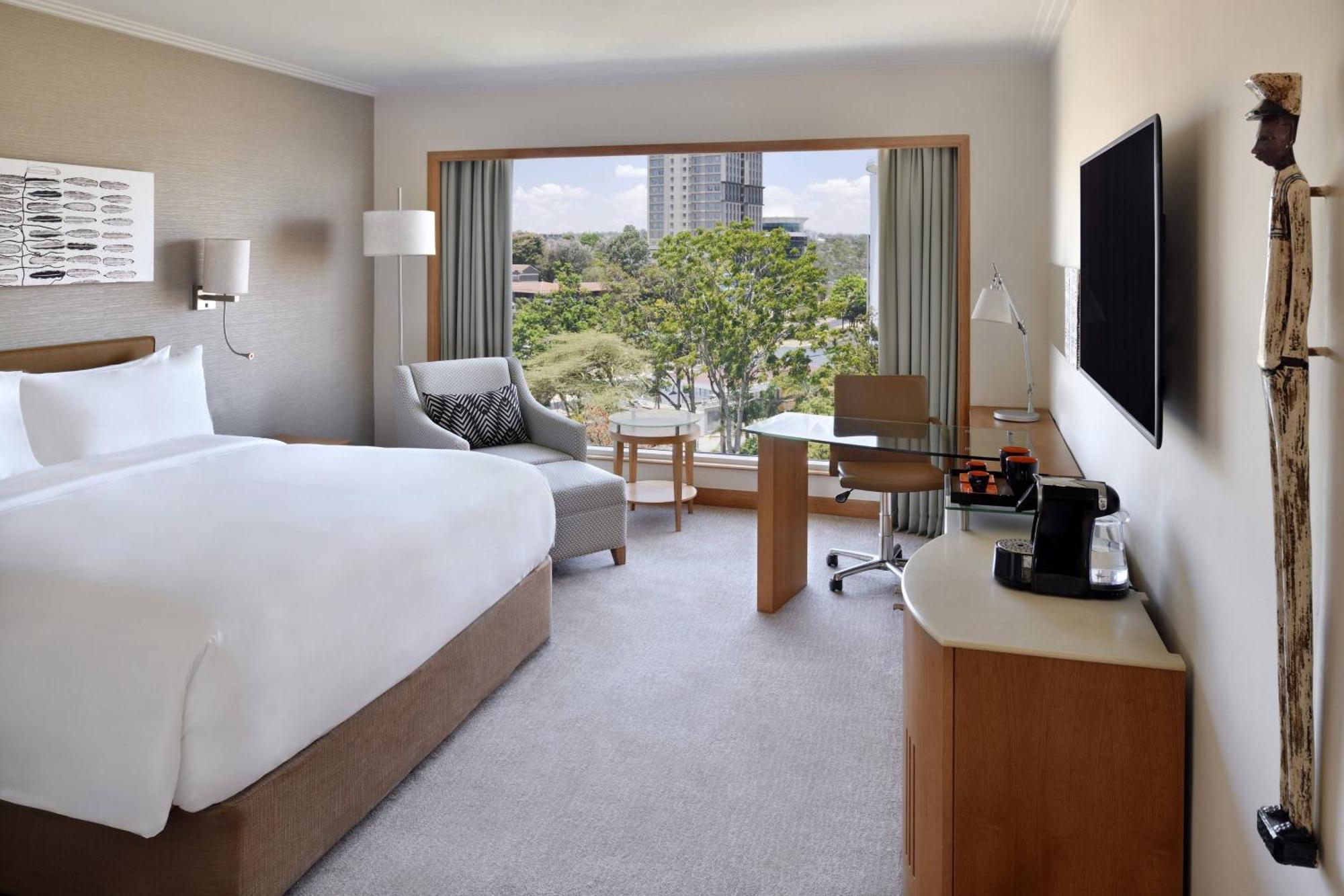 Sankara Nairobi, Autograph Collection Hotel Exterior photo