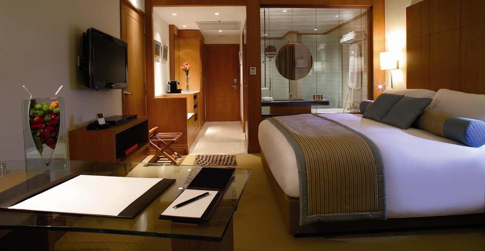 Sankara Nairobi, Autograph Collection Hotel Room photo