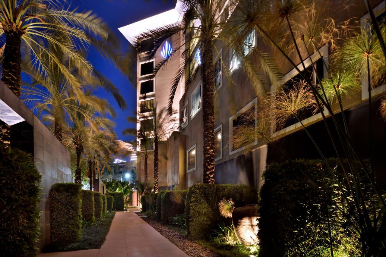 Sankara Nairobi, Autograph Collection Hotel Exterior photo