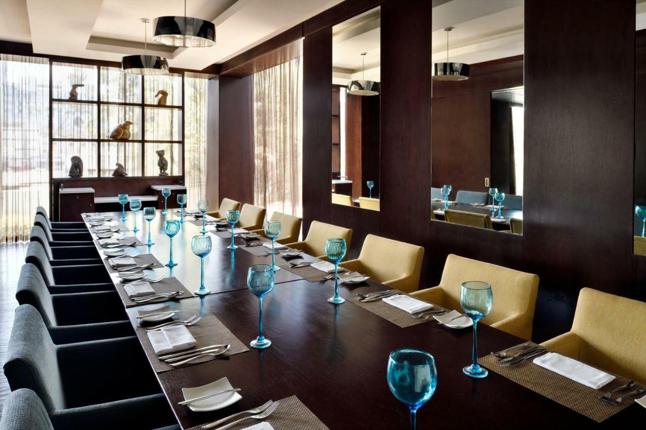 Sankara Nairobi, Autograph Collection Hotel Exterior photo