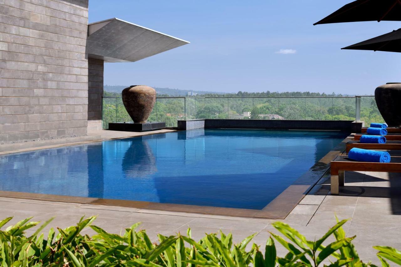 Sankara Nairobi, Autograph Collection Hotel Exterior photo