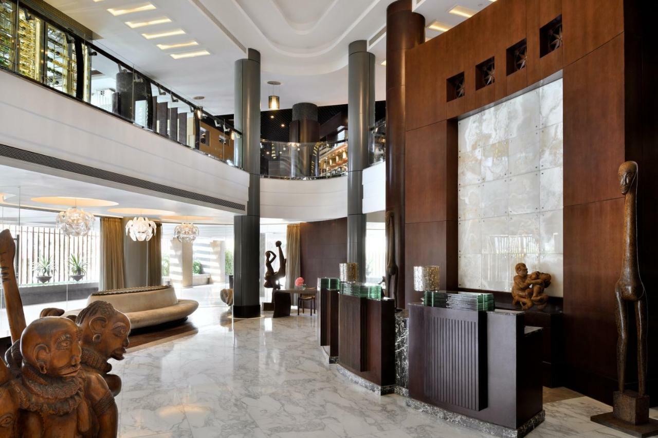 Sankara Nairobi, Autograph Collection Hotel Exterior photo