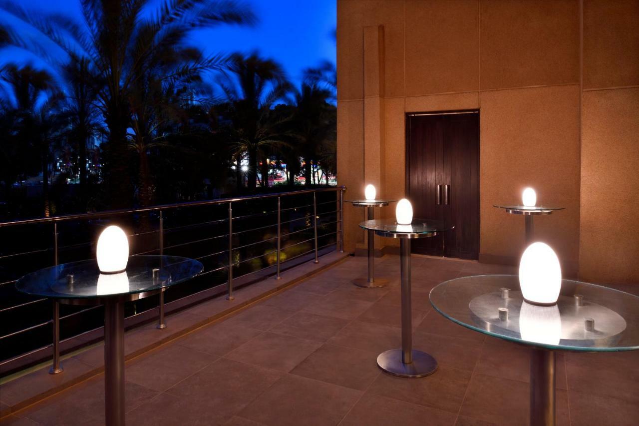 Sankara Nairobi, Autograph Collection Hotel Exterior photo