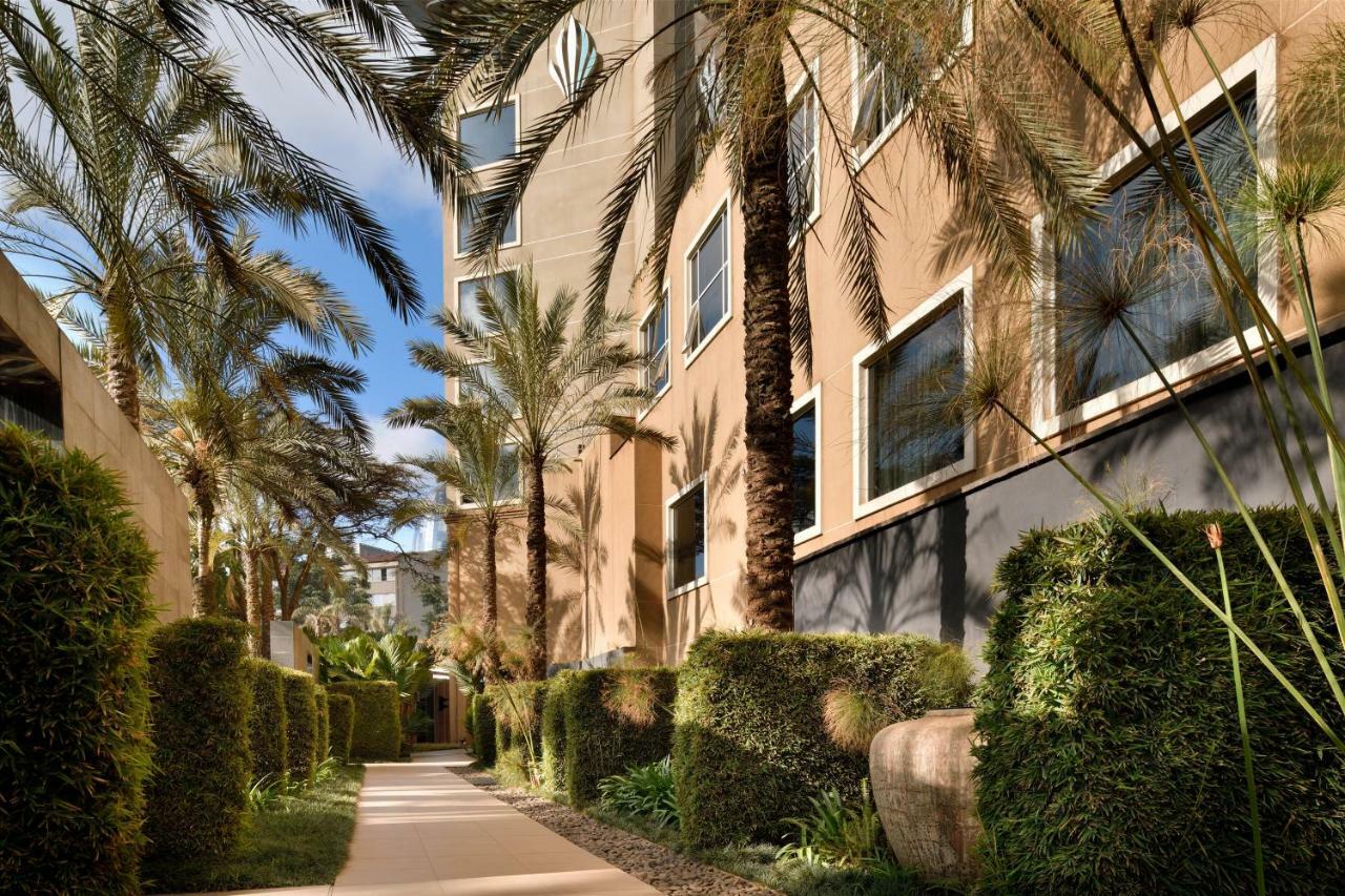 Sankara Nairobi, Autograph Collection Hotel Exterior photo